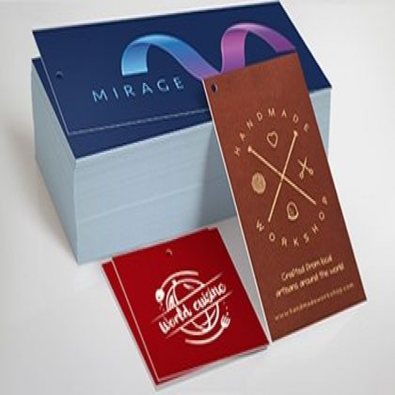 Regular Hang Tags