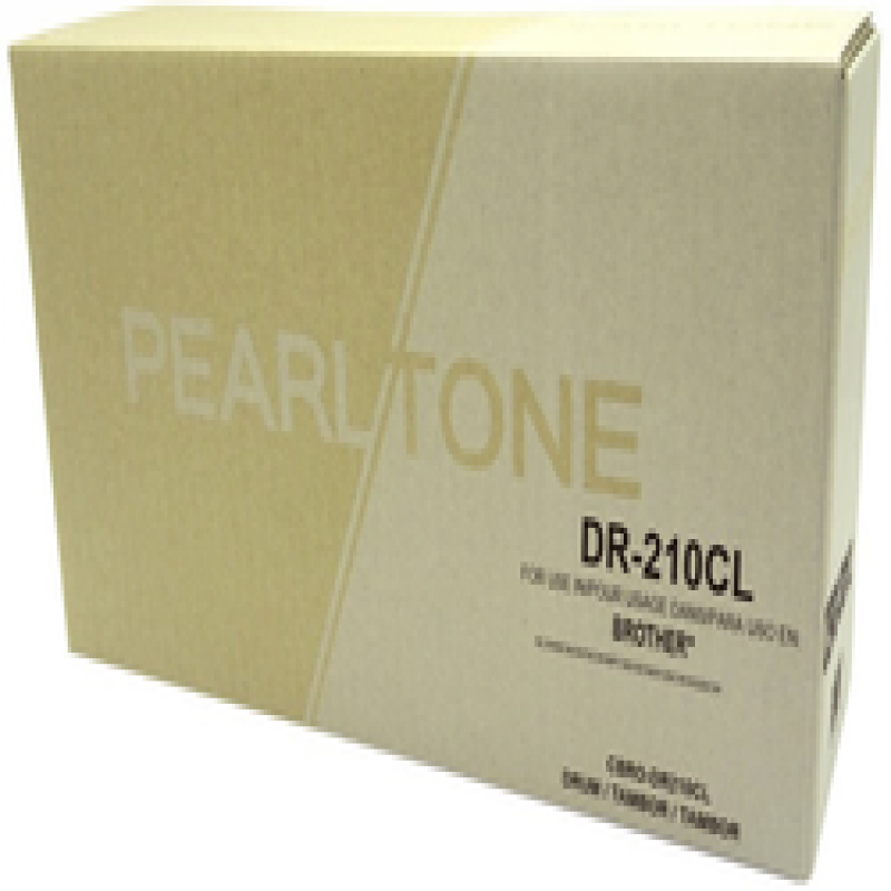 Brother -CBRO-DR210CL