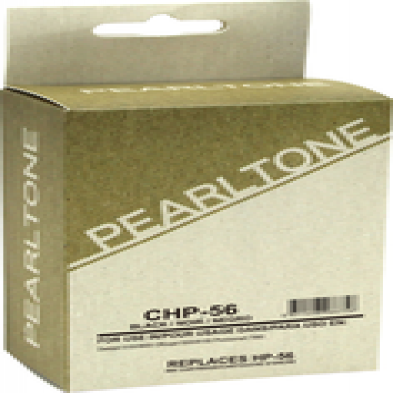  Hewlett Packard CHP-56BK