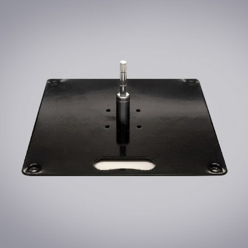 Heavy Duty Plate Base