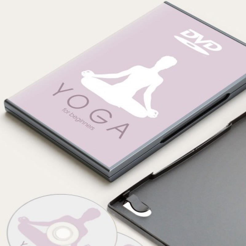 CD-DVD covers