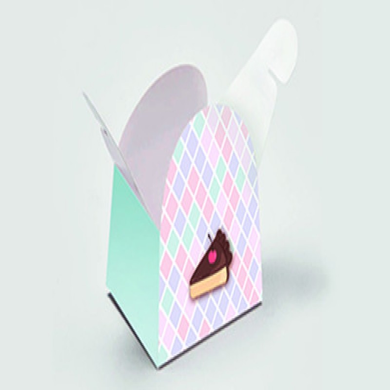 Deluxe Food Boxes