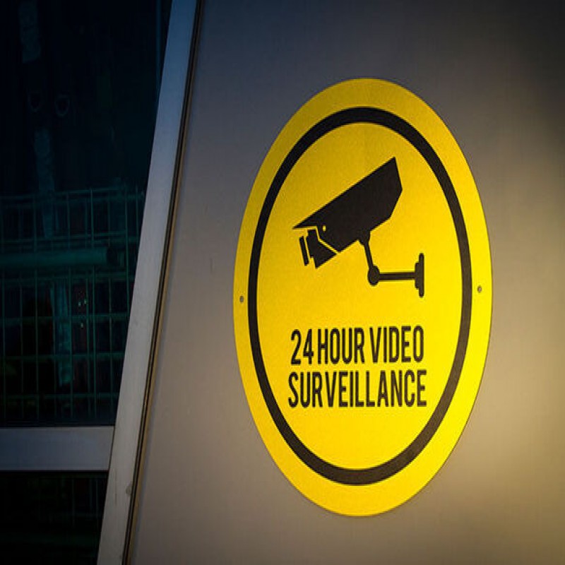 Reflective Adhesive Vinyl Signs