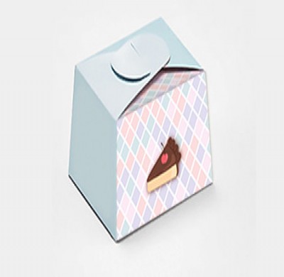 Packaging & Retail