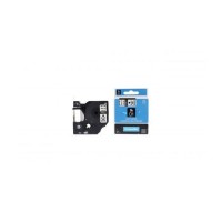 DY45013-Dymo - A45013 - NOIR/BLANC - 12mm _1