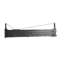 EPRB1009-PRINTER RIBBON (12.7mm x 55m Black) _1