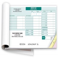 Deposit Slip Book_2