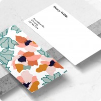 100% RECYCLED BUSINESS CARD_1