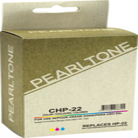  Hewlett Packard CHP-22_1