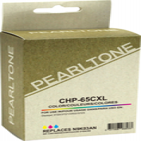  Hewlett Packard CHP-65CXL_1