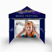 Custom Canopy Tents 10' x 10'_1