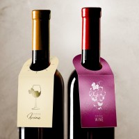 Foil Worx - Bottle Neck Hang Tags_1