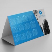 DESK CALENDARS TENT_1
