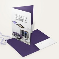 Presentation Folders Matte Laminated_2