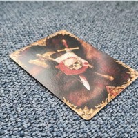 Gloss Laminated Business Cards_1