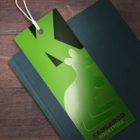 Spot UV Bookmarks_1