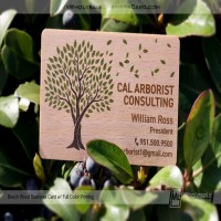 Beech Wood Business Cards_4