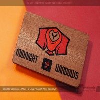 Wood NFC Business Cards_1