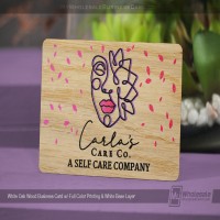White Oak Wood Business Cards_4
