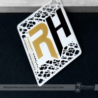 Square Metal Business Cards_3