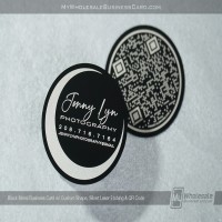 Square Metal Business Cards_5