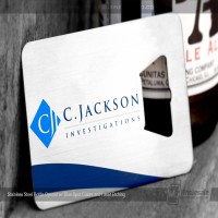 Metal Bottle Opener Business Cards_1