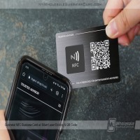 Metal NFC Business Cards_4